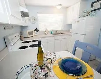 Anna Maria Beach Cottages